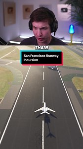 San Francisco Runway Incursion: Latest Aviation Update