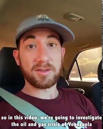 813K views · 4.7K shares | As many of you may know, Venezuela has...