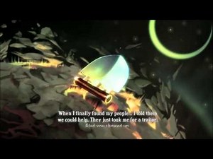 Bastion Ending Restoration without Zulf