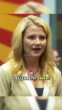 Top 8 Missing People Who Shockingly Turned Up Alive #MissingPersons #TrueStories