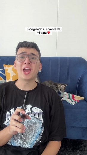 Ideas de Nombres para Gatas Hembras - ¿Cómo va a ser? 😭