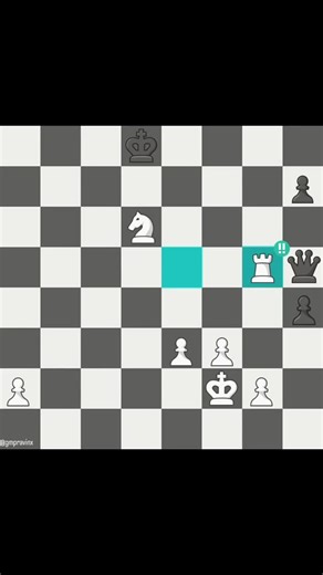 Less chess on Instagram: "The rooook!!… Btw The rook is extremely strong in endgames because the board is more open and there are fewer pieces blocking its movement, which allows it to use its full long-range power. Unlike in the opening or middlegame, where pawns and minor pieces can limit its activity, in the endgame the rook can control entire ranks and files, switch from one side of the board to the other in a single move, and attack both pawns and the enemy king from a distance. Rooks are e