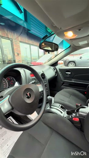 2006 Pontiac Grand Prix