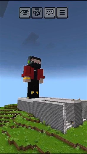 I starts new Minecraft series #minecraft #gaming @DeepPlayz-0