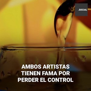 6M views · 24K reactions | Tras celebrar su acuerdo mutuo de cantar...