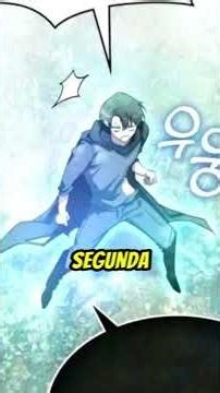 Pasó 100 AÑOS en el INFIERNO y volvió siendo un DIOS 💀