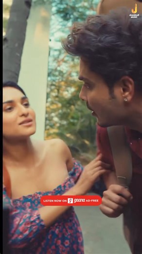 Sach kaha…😍🥰 Listen to ‘Dil Tu Jaan Tu’ on Gaana, ad-free!!! https://gaana.com/song/dil-tu-jaan-tu-1 @gurnazar_chattha @jhankarmusicpunjabi #Gaana #Bassbajnachahiyegaana #TrendingGaana | Gaana