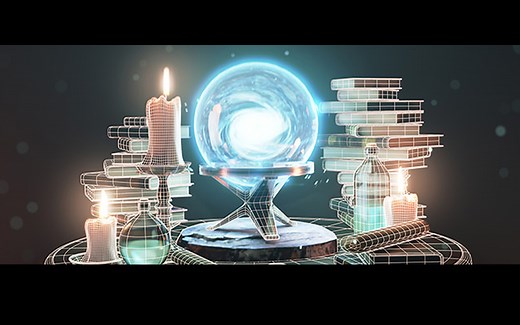 Blender4.0 CGFasttrack基本原理全套教程视频（建模篇 材质篇 UV篇）