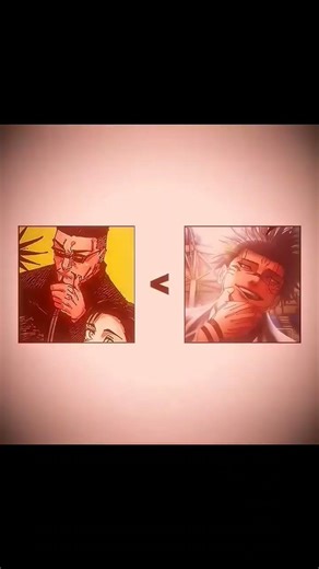 short youtuber hart feelings #anime gojo