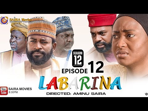 LABARINA SEASON 12 EPISODE 12