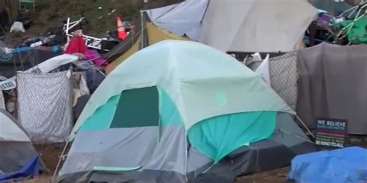 New street outreach team helping the homeless