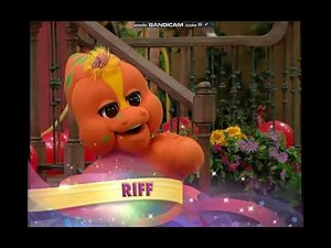 Opening To Barney Let s Go On Vacation 2009 DVD