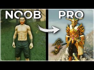 BEST Enshrouded Tips for Beginners I Wish I Knew!