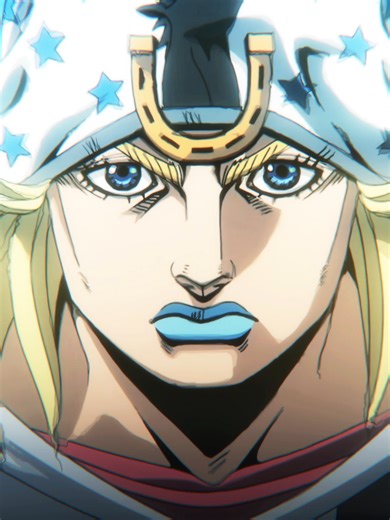 saw someone call him johnny freakstar and I haven't stopped thinking about that ever since.|| #mistavhs #johnnyjoestar #foryoupage #fyp #xybca #jojosbizarreadventure #jjba #aftereffects #edit #viraltiktok #viral #steelballrun ||