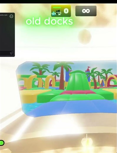 do you remember the old rivals map?