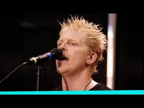 The Offspring - Gone Away | Live at Woodstock '99 East Stage (1999)