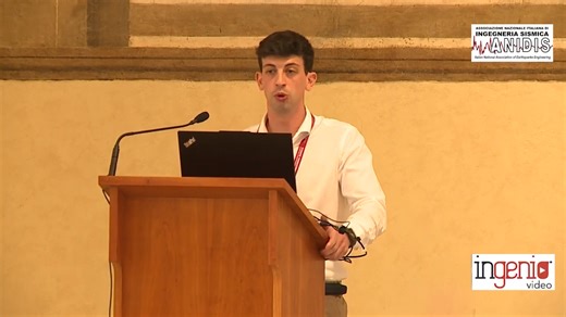 Accelerazione sismica verticale e strutture prefabbricate: vulnerabilità delle coperture industriali in calcestruzzo