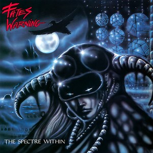 Epitaph - Letra - Fates Warning