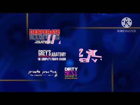 Sneak Peeks Menu to TSLOAAT: Volume 1 2008 DVD (Disc 3; September 30, 2008 version)