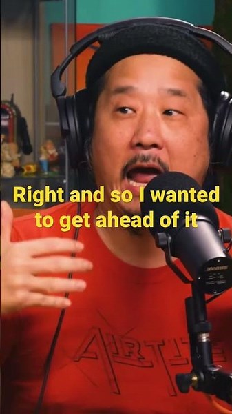 Bobby Lee on Tijuana Story Outrage