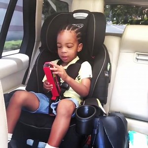 70K views · 1.8K reactions | So.. this happened today....look what you started Auntie BB and Uncle Jay!! | Kelly Rowland | Facebook