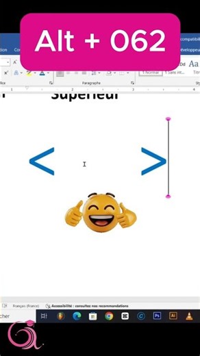 How do I type special symbols on a computer keyboard?
