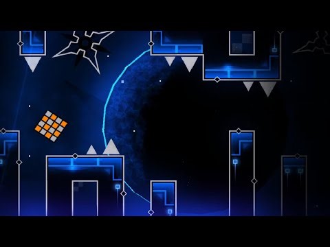 "Cosmic Orbit" by turly & Akvaz | GDKS Private Server 2.2