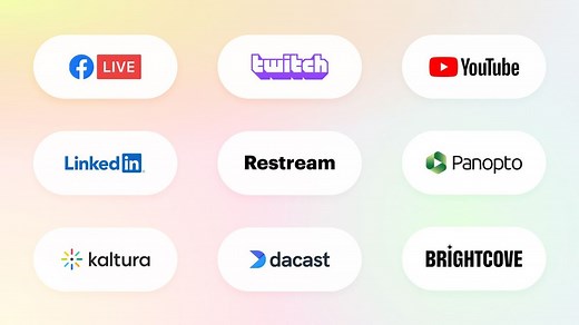 The 15 Best Live Streaming Platforms | Restream Blog