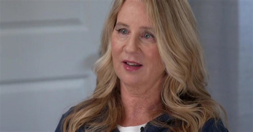 Christine Blasey Ford on the cost of speaking out