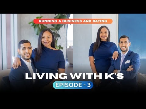 Love & Startups: How CEOs and Partners Thrive—Rituals, Boundaries, Real Talk