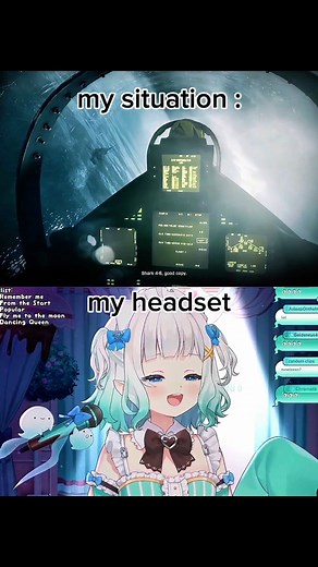VTuber Singing Meme Compilation