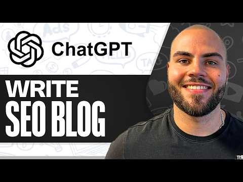 How To Write An SEO Blog Using AI (2026)