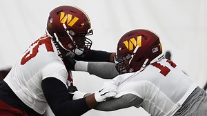 5 position battles to watch at Commanders training camp in 2023