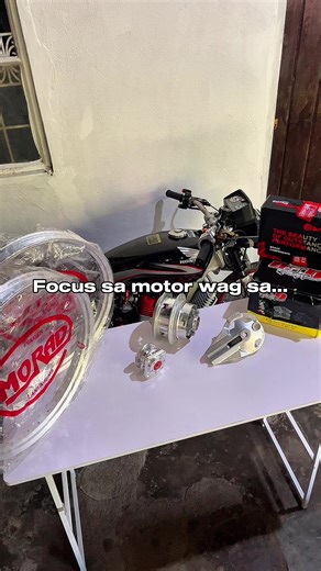 Mastering Motorcycle Focus Techniques