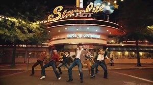 32K views · 8.5K reactions | We're getting down and groovy with this DYNAMITE hit performance by BTS #BTSonAGT ⁷ Watch the Full Performance here: https://youtu.be/MH_vjfNPv70 Stream 'Dynamite'  https://youtu.be/gdZLi9oWNZg  lachimolala | Bangtan Boys - 방탄소년단 fanclub | Facebook