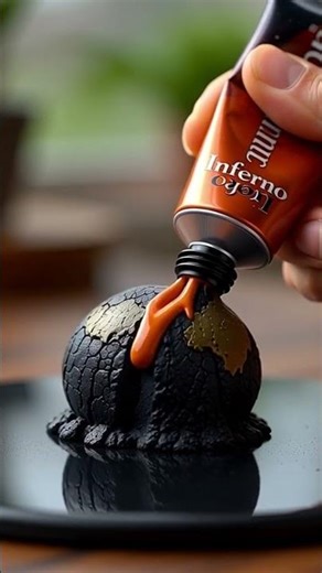 I Tried Painting a Live ASMR World 3 Ways (Which Was Best)