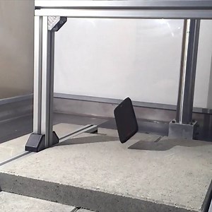 [LE SAVIEZ-VOUS ?] Pour obtenir la certification MIL STD 810G, l’ACTION-X3 a résisté à une série de 18 drop test, soit 3 chutes sur chacune de ses 6 faces depuis une hauteur de 2m. 👉 Plus d’infos sur crosscall.com/action-x3 | Crosscall