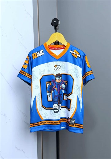 Creative Roblox Outfit Ideas for Kids