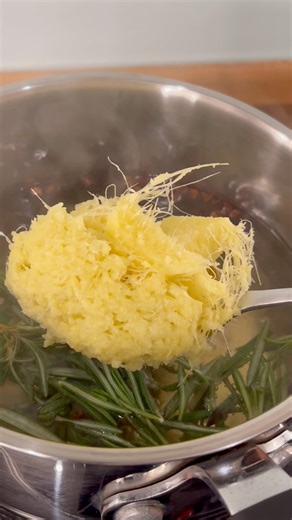 Cloves and rosemary ginger tea | Drink daily to get 7 Amazing Benefits #chefricardocooking | Chef Ricardo Cooking