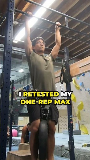 Pull up My Wife - This Happened After 57 days #shorts