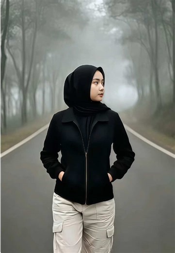 Tutorial Gratis Menggunakan Template Foto AI