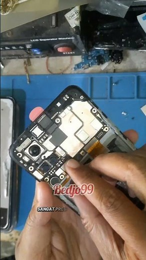 Lcd vivo y53s, y33s, y51 2020, y31 2021 premium quality 100% precise & similar to original #lcdvi...