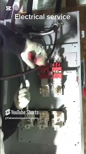 ⚡ 400 Amp Disconnect Installation | Grounding & BondingRules (OESC 2024)