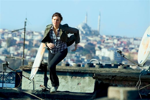 96 Hours – Taken 2 im TV - Sendung - TV SPIELFILM