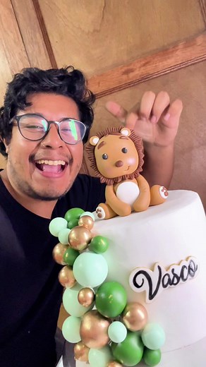 Tortita de Baby Shower Creativa y Personalizada en Perú