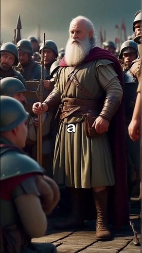 Did Archimedes ACTUALLY torch a Roman fleet with a giant mirror?