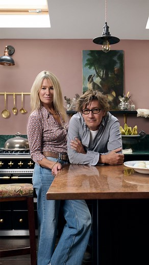 deVOL Kitchens | Episode two of our show is now ready and waiting to stream on @MagnoliaNetwork @HBOMax @Discoveryplus. This week it's all about mixing old... | Instagram