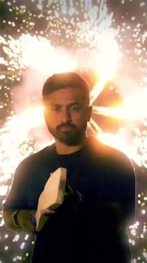 Nair-Fire has arrived in Tiger Territory 🔥🥵 #commentsfast #like #please_subscribe_my_channel