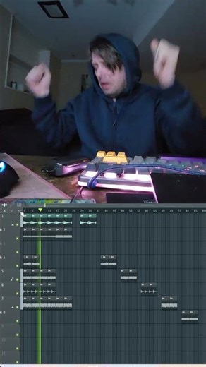 (FREE) Future Type Loop - "GONE" | Dark Scary Atmosphere