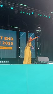 9.9K views · 1.9K reactions | NEW SIX MIX  West End Live 2025 - you were incredible!  #sixthemusical #westendlive2025 #SIXMix | SIX | Facebook